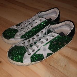 GOLDEN GOOSE SUPERSTAR WOMEN SNEAKER